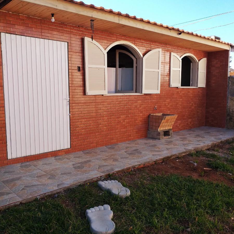 Edicula Prudentopolis Exterior photo